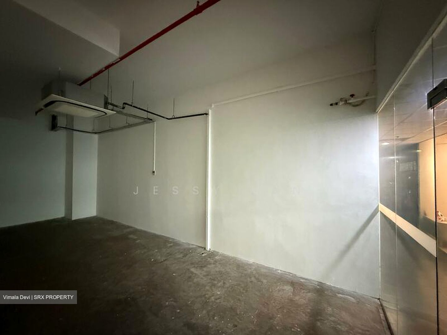 The Commerze@irving (D13), Retail #506722311
